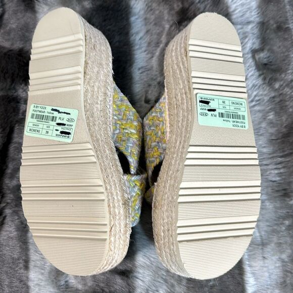 New platform sandals! - Picture 7 of 8